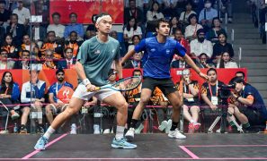 Asian Games 2026: India Men’s Squash Team Settle for Bronze After Semifinal Loss to Malaysia