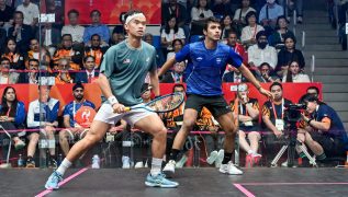Asian Games 2026: India Men’s Squash Team Settle for Bronze After Semifinal Loss to Malaysia