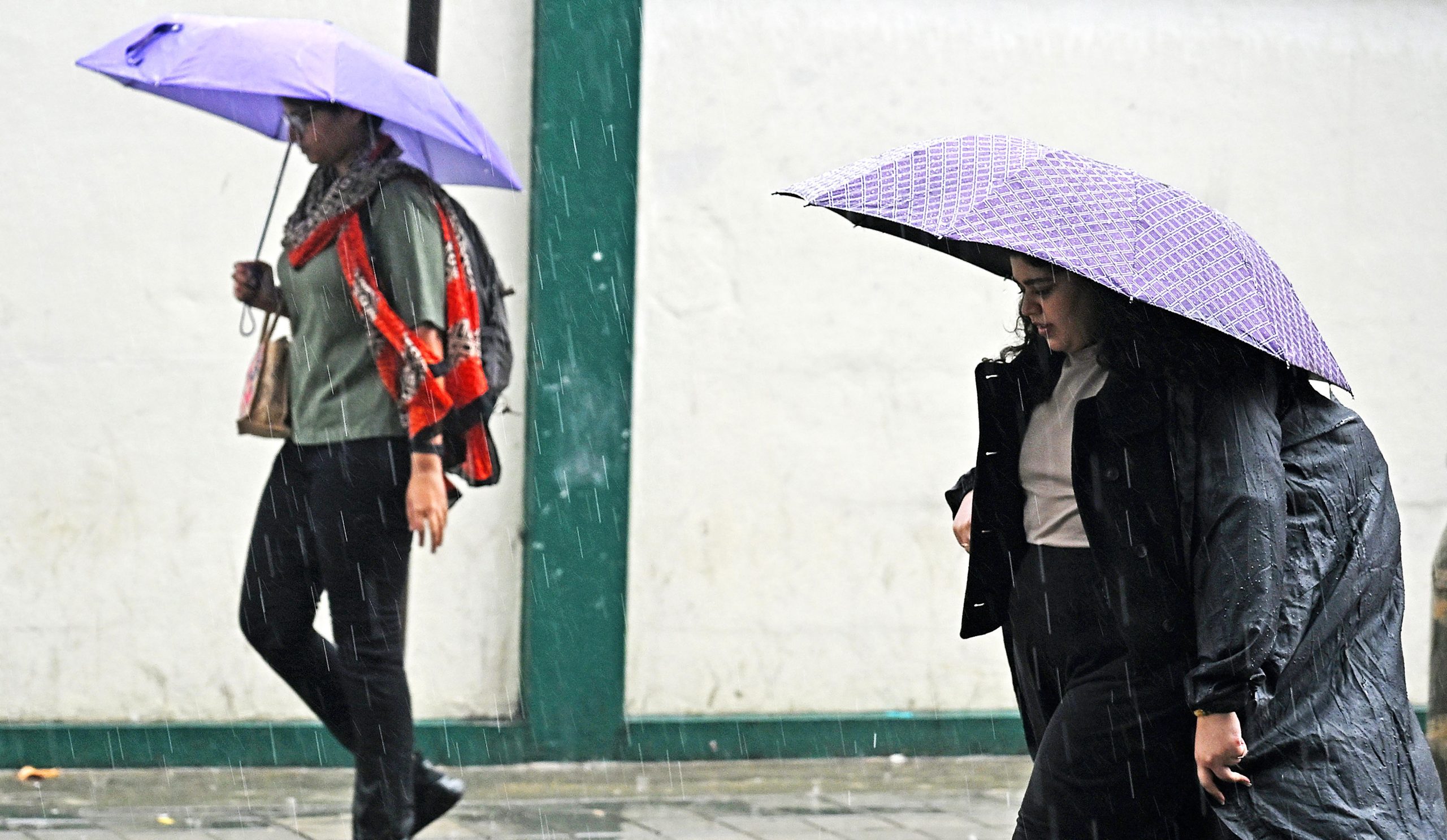 Rain, gusty winds forecast in TN; Northeast monsoon likely to begin around October 15