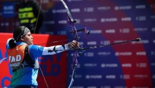PM Modi congratulates Indian athletes on historic Asian Games medal wins