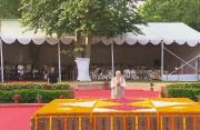 Shastri’s Simplicity, Dedication to Nation Remain Deeply Inspiring: PM Modi