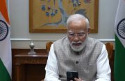‘One last push’: Captain Smit tells PM Modi how he reached cockpit door despite injuries