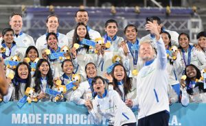 Asian Games: PM Modi praises Indian contingent, says performances brought 'immense joy'