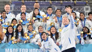 Asian Games: PM Modi praises Indian contingent, says performances brought ‘immense joy’