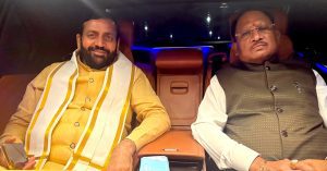 Haryana, Chhattisgarh CMs seek business investment from Singapore