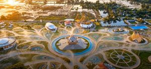 Assam blends 'vikas with virasat', showcases modern architecture: CM Sarma