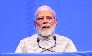 India Wins 11 Medals on Day 1 of Asian Para Games 2026, Ranks Fourth; PM Modi Congratulates Players