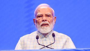 India Wins 11 Medals on Day 1 of Asian Para Games 2026, Ranks Fourth; PM Modi Congratulates Players