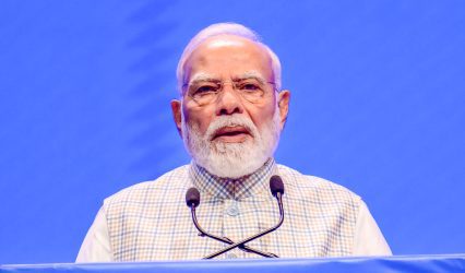 India Wins 11 Medals on Day 1 of Asian Para Games 2026, Ranks Fourth; PM Modi Congratulates Players