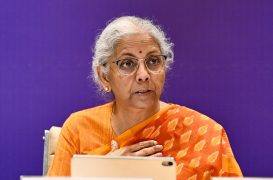 India-US trade pact would be concluded at earliest, in interest of global trade: FM Sitharaman