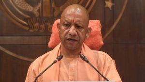 UP Emerges as Symbol of Women's Safety and Empowerment, Says CM Yogi Adityanath