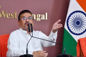Bengal's new industrial policy to be released before Diwali to have transparent land and incentive policies: CM