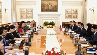 India, Qatar Review Bilateral Ties, Exchange Views on Regional and Multilateral Issues, Developments in West Asia