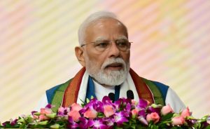 PM Modi to interact with India's Asian Games contingent today
