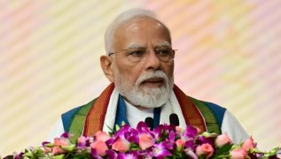 PM Modi to interact with India’s Asian Games contingent today