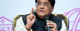 Big relief for Assam farmers as govt approves Guwahati airport as export point for agarwood chips and oil: Piyush Goyal