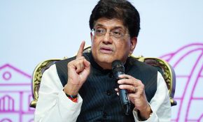 Big relief for Assam farmers as govt approves Guwahati airport as export point for agarwood chips and oil: Piyush Goyal