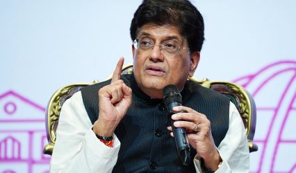Big relief for Assam farmers as govt approves Guwahati airport as export point for agarwood chips and oil: Piyush Goyal