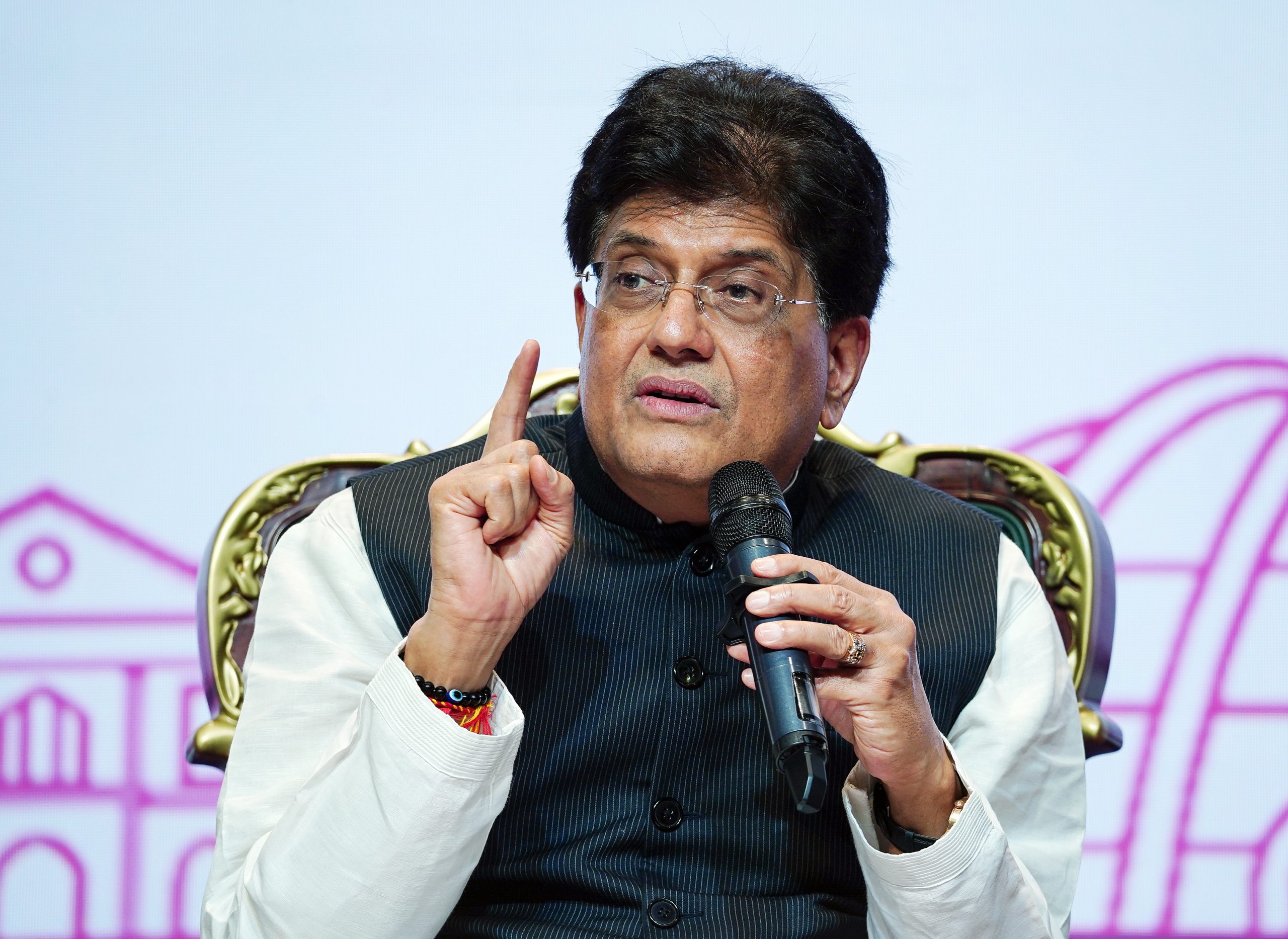 India, US conclude most discussions on trade pact, fine-tuning agreement: Piyush Goyal