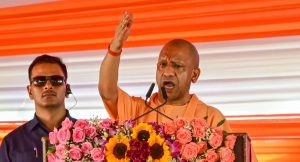 UP CM Yogi Credits 'Zero-Tolerance' Policy for Improved Law and Order, Women's Safety