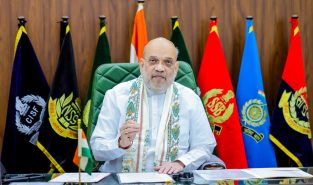 HM Amit Shah to meet families of victims killed for opposing drug trade in Punjab on October 20