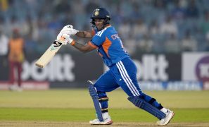 1st T20I: Deepti, Niki knocks rescue India from 19/4, beat Zimbabwe by four wickets