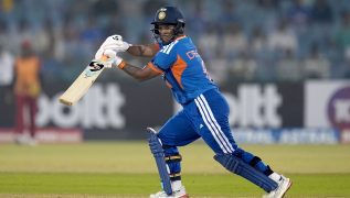 1st T20I: Deepti, Niki knocks rescue India from 19/4, beat Zimbabwe by four wickets