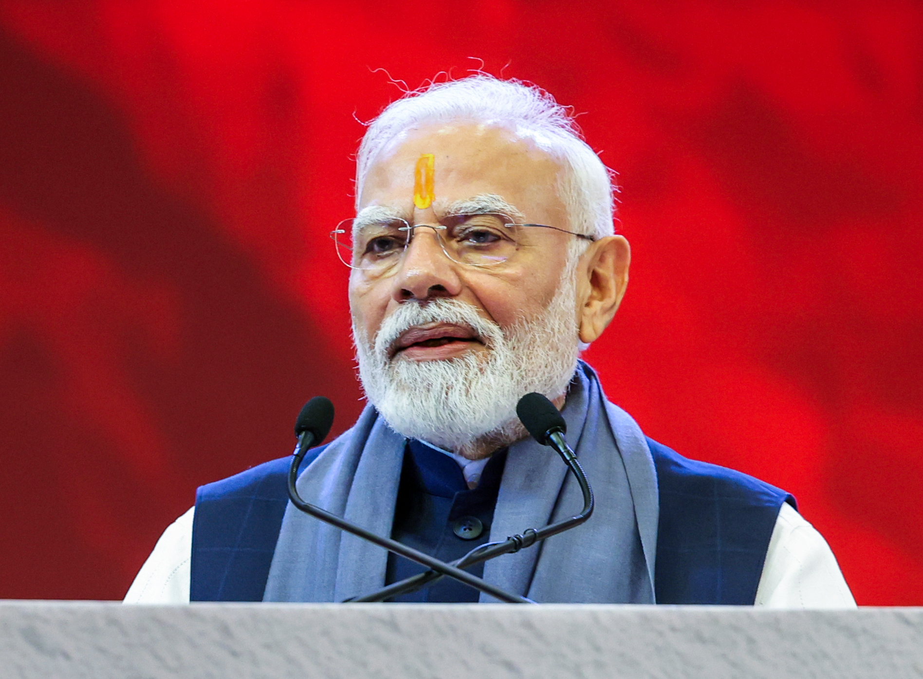 PM Modi Describes 12-Year Journey of ‘Mann Ki Baat’ as a ‘Pilgrimage’