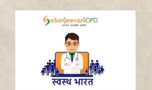 e-Sanjeevani Records Nearly 50 Crore Teleconsultations, Says PM Modi