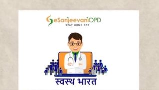 e-Sanjeevani Records Nearly 50 Crore Teleconsultations, Says PM Modi