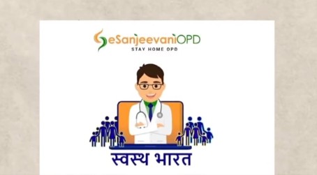 e-Sanjeevani Records Nearly 50 Crore Teleconsultations, Says PM Modi