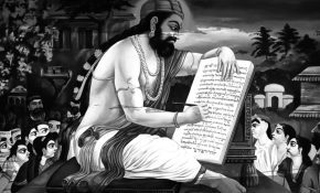 PM Modi Pays Tribute to Maharishi Valmiki, Highlights Ramayan’s Enduring Teachings