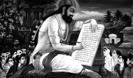 PM Modi Pays Tribute to Maharishi Valmiki, Highlights Ramayan’s Enduring Teachings