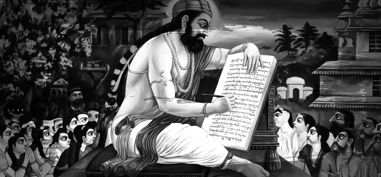 PM Modi Pays Tribute to Maharishi Valmiki, Highlights Ramayan’s Enduring Teachings