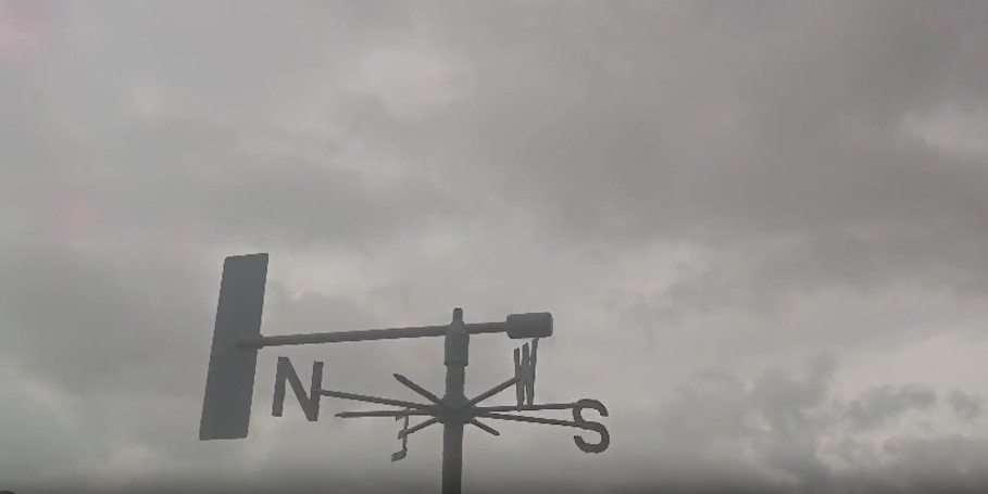 Andhra: Deep depression intensifies into Cyclone Arnab, likely to turn very severe by Oct 27