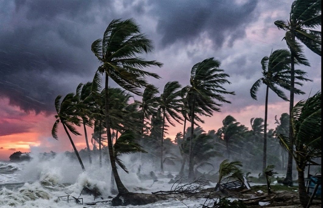 Air India issues travel advisory as Cyclone Arnab threatens flights to Andhra Pradesh