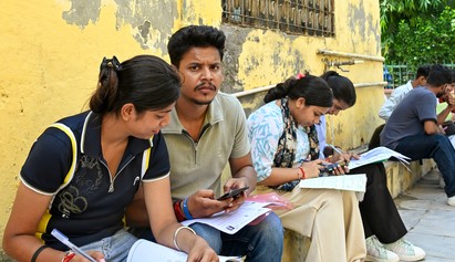 JEE (Main) 2027: NTA advises applicants to keep DigiLocker credentials handy