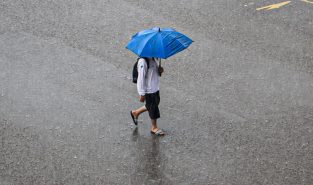 Heavy rains batter Puducherry; schools shut, low-lying areas inundated