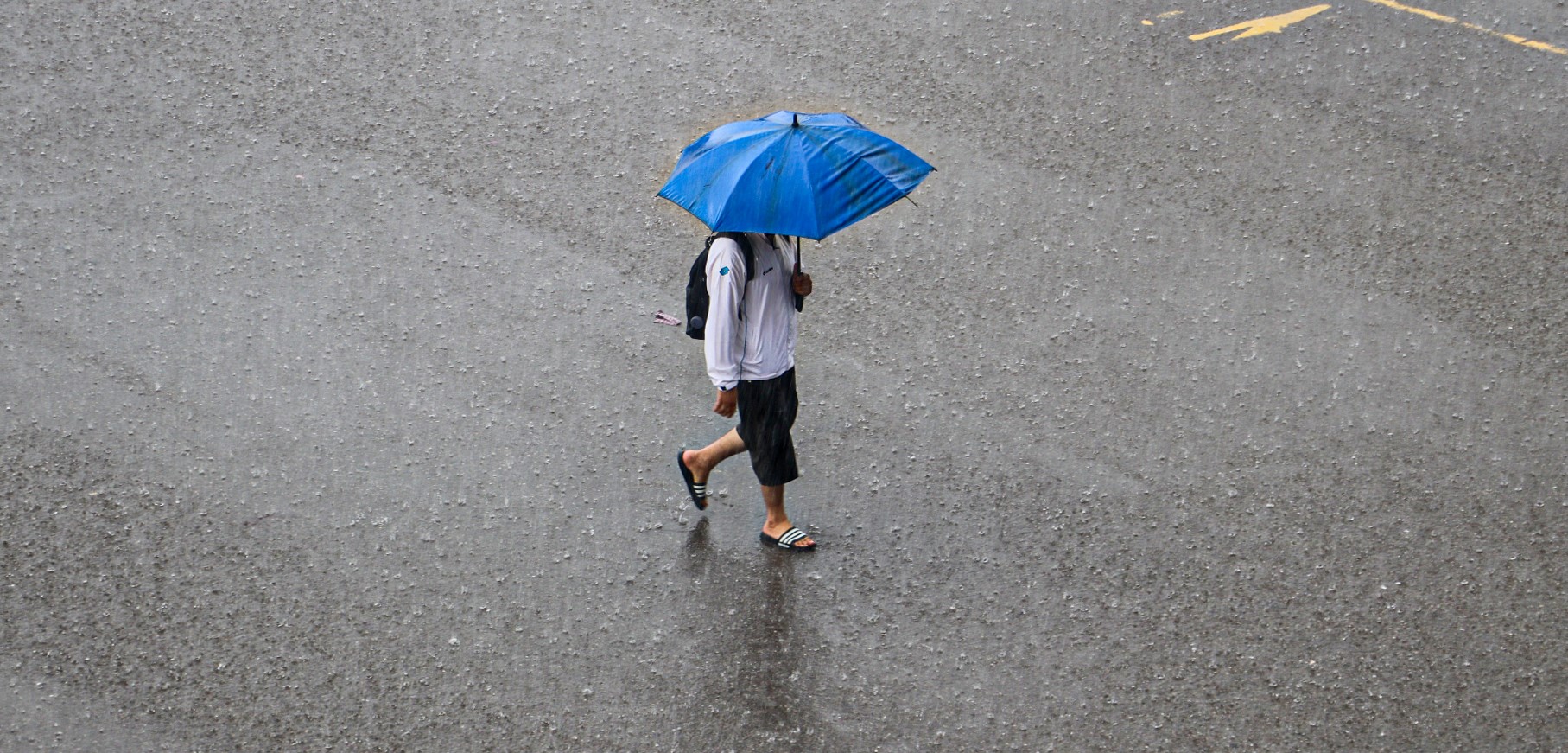 Heavy rains batter Puducherry; schools shut, low-lying areas inundated
