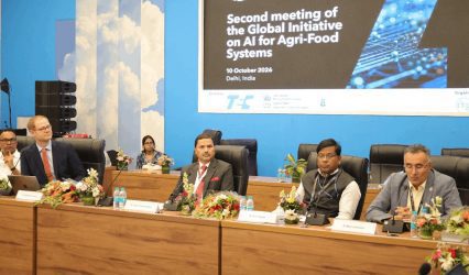 UN initiative meeting at IMC 2026 focuses on responsible AI use in agriculture