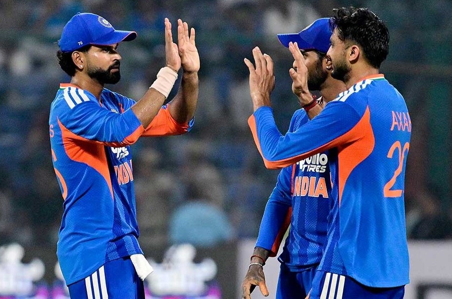 Asian Games 2026: Cricket, hockey semifinals headline India's Day 12 schedule 