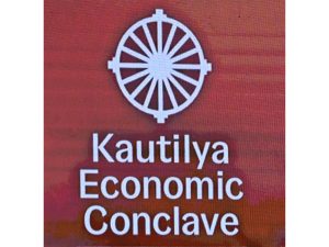‘Resilience in an Age of Flux’: Kautilya Economic Conclave 2026 begins October 3