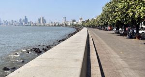 Mumbai under heatwave warning as IMD issues yellow alerts across Maharashtra