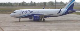 IndiGo, Air India and Akasa Air suspend Saudi Arabia flights until October 17 amid security concerns