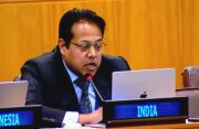 India rejects reference in UN Rapporteur’s report on Indigenous Peoples’ rights