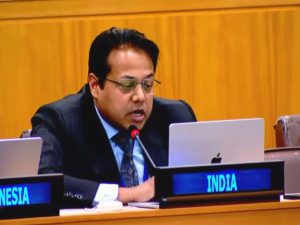 India rejects reference in UN Rapporteur’s report on Indigenous Peoples’ rights
