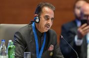 India calls on CICA members to unite against all forms of terrorism