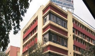 Big Boost to Healthcare in Delhi: RML Hospital’s 666-Bed Super Speciality Block Gets Fire Safety Clearance