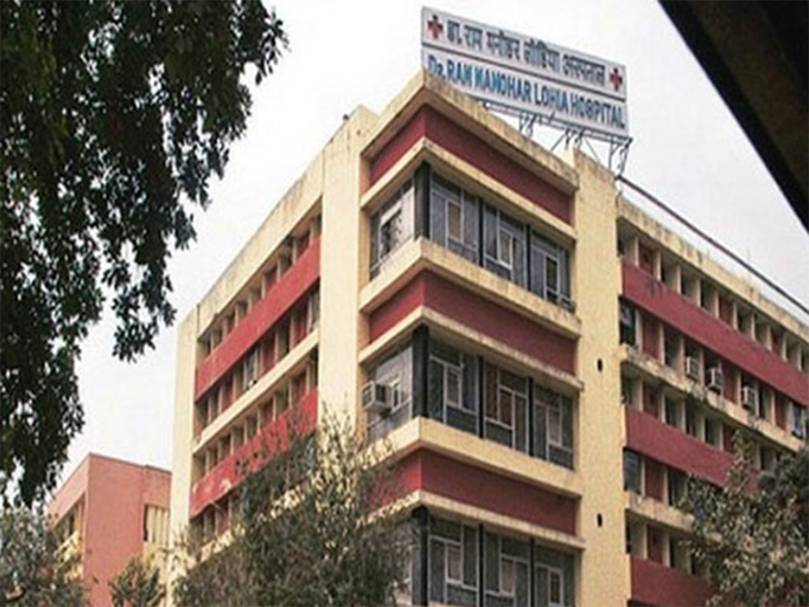 Big Boost to Healthcare in Delhi: RML Hospital’s 666-Bed Super Speciality Block Gets Fire Safety Clearance