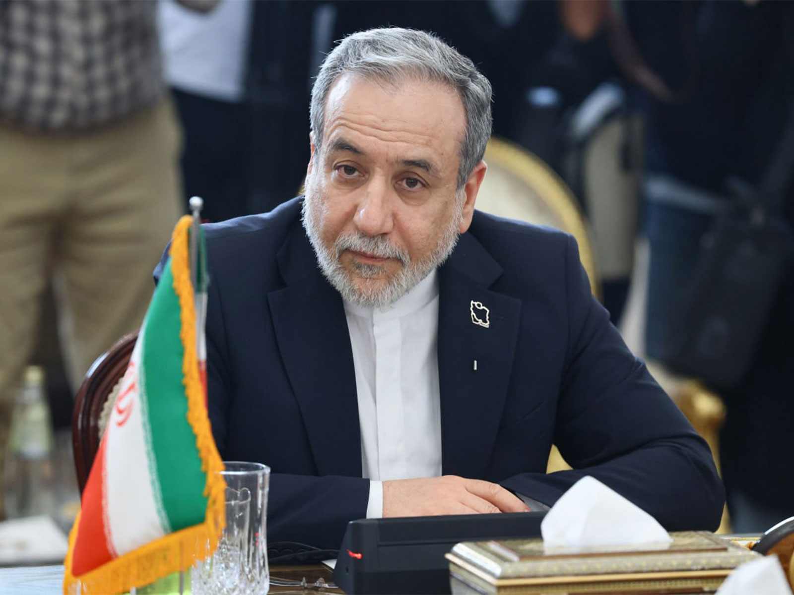 Iran Says Policies Will Remain Unchanged Amid Renewed War Threats